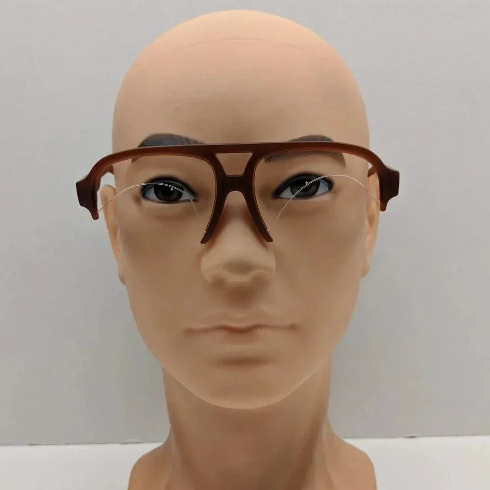 🕶️Frame Only! Armani Exchange AX4019S Sunglasses 58/15 140 /KAI317🕶️​